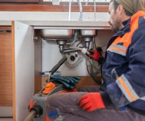 About Water Heater Repair LLC Detroit, ME